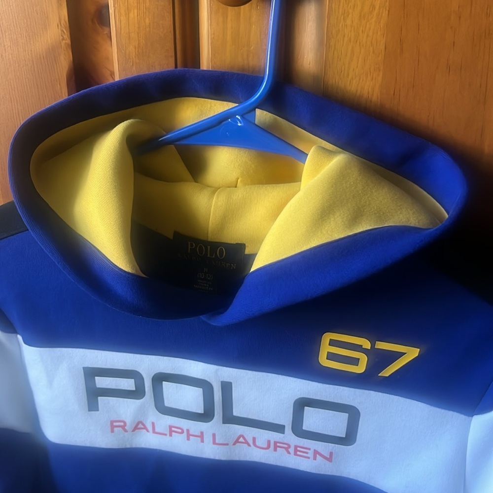 Polo Ralph Lauren Racing - Picture 2 of 16